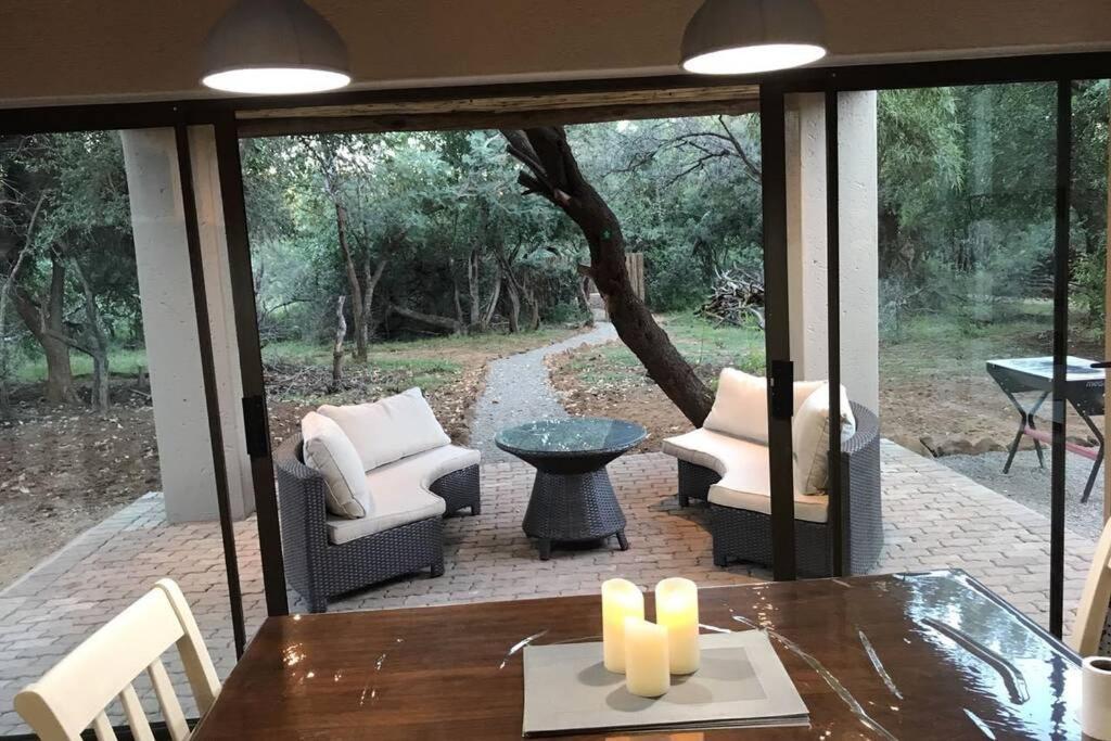 Apartment Elephant 259 Mabalingwe Nature Reserve *