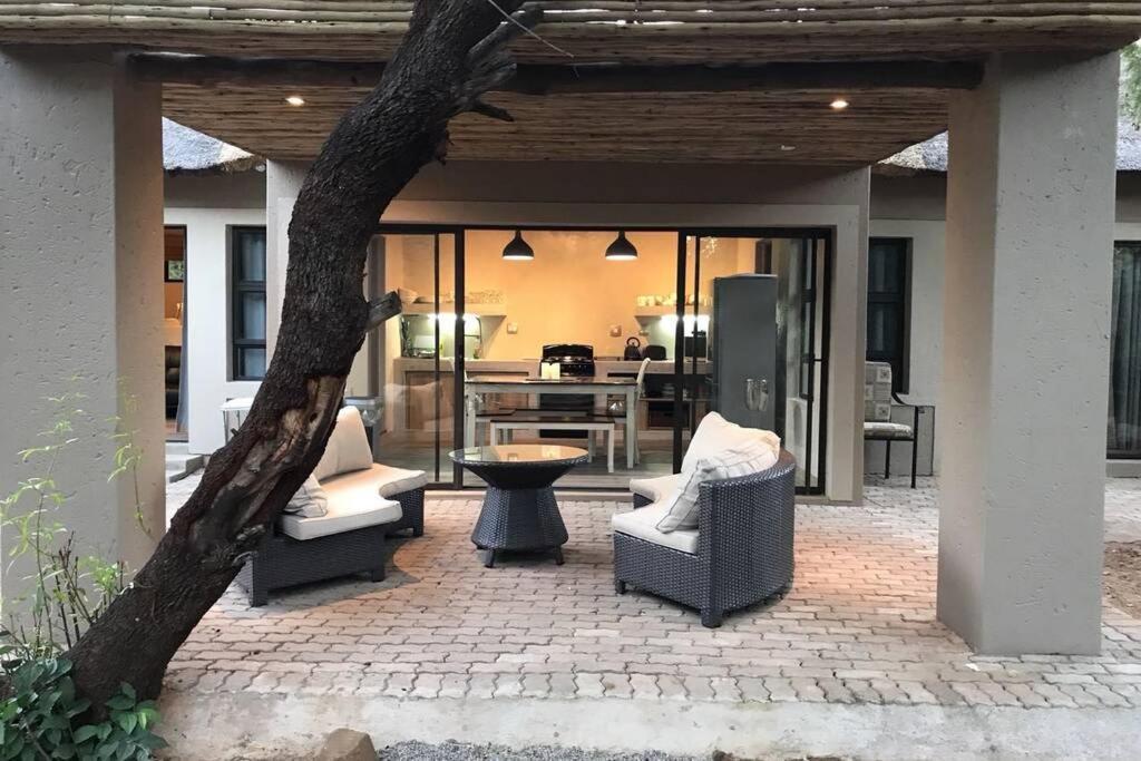 Apartment Elephant 259 Mabalingwe Nature Reserve *