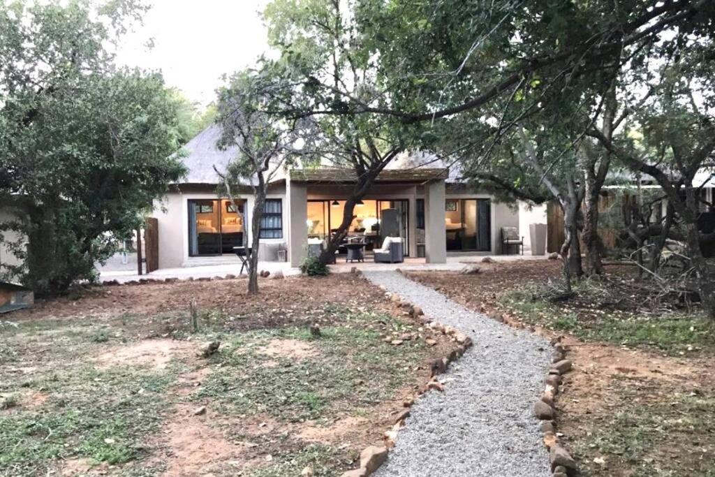 Apartment Elephant 259 Mabalingwe Nature Reserve